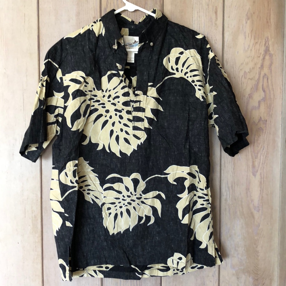 Kahala shirt